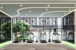 picture Aspire Sukhumvit - Rama 4 / 26.5 sqm. / for rent - 15/17