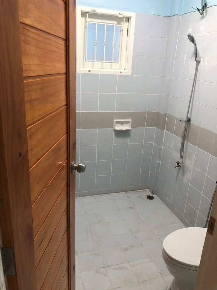 รูป ขายทาวน์เฮาส์ 2 ชั้น หมู่บ้านสิรารมย์ บ้านกล้วย-ไทรน้อย รีโนเวทพร้อมเข้าอยู่ ทำเลดี ใกล้เซ็นทรัล เวสต์เกต - รูปที่ 8/12