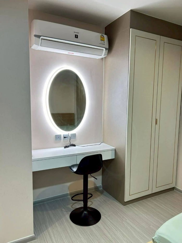 picture PFD-05542 Condo for Rent: Aspire Erawan Prime  Schedule a viewing ■ Line: @propertyfinder	 - 5/7