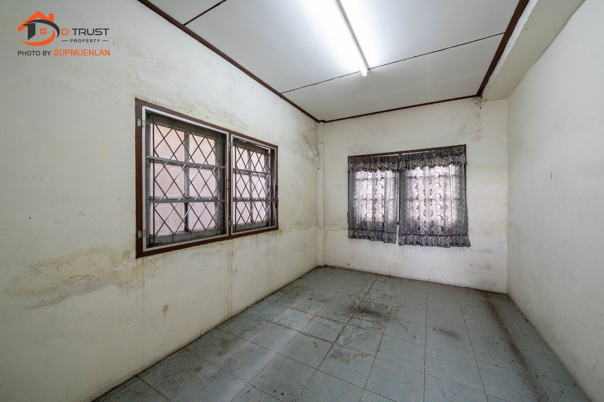 รูป ขาย ตึกแถว 4 ชั้น 17.1ตร.ว บางซื่อ ถนนประชาราษฎร์ สาย 2 ราคาไม่เเพง - รูปที่ 14/14