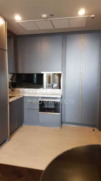 รูป ✨Flash Deal ✨The Monument Sanampao ( 1Bed 1Bath 51.75SQM.) แต่งครบพร้อมอยู่ !! เพียง 40,000บาทต่อเดือน Tel.0981315848 @propmatch - รูปที่ 4/6