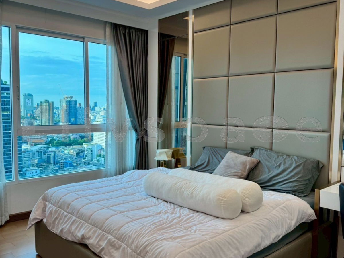 รูป ▚ LA122ツ สำหรับขาย Supalai Elite Phayathai 1 ห้องนอน ขายพร้อมผู้เช่า ราคาพิเศษ ⭐ - รูปที่ 10/10