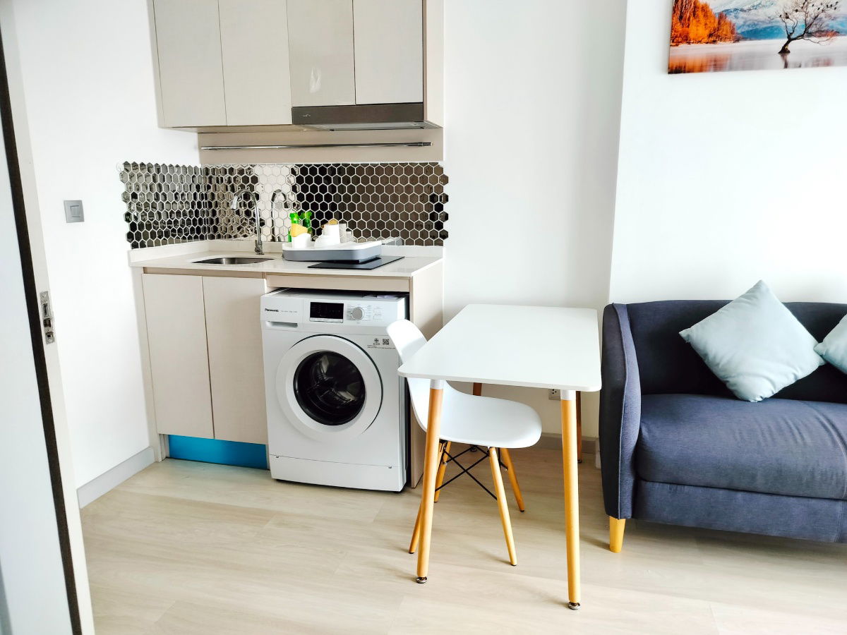picture [ RENT ]  ⚡🌈S30226 KnightsBridge Prime Sathorn ⚡🌈 LINE: @theagentpro (with @ in front) - 13/17