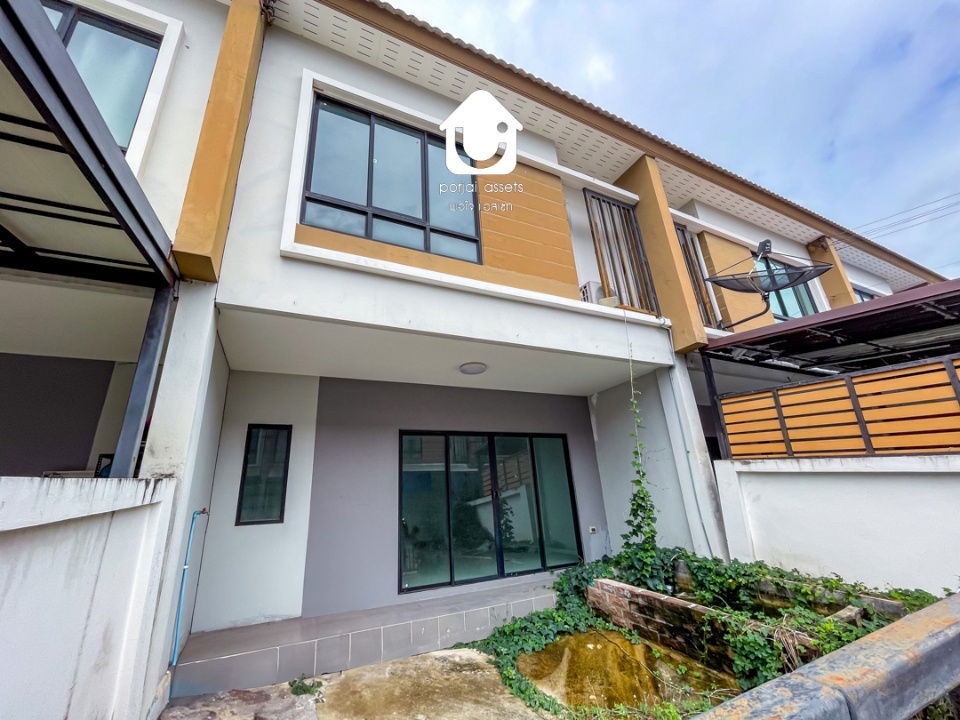 picture 3BR House for sale, The Fortune Suvarnabhumi - 3/22