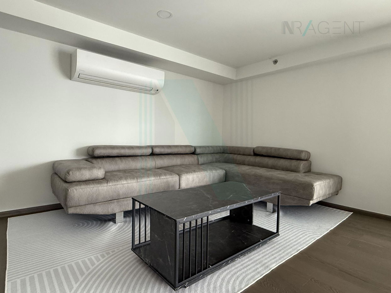 picture 📌 For Rent Condo PARK ORIGIN CHULA - SAMYAN Building , Floor ,Duplex 2 bed room, Room size 84 sqm - 4/8