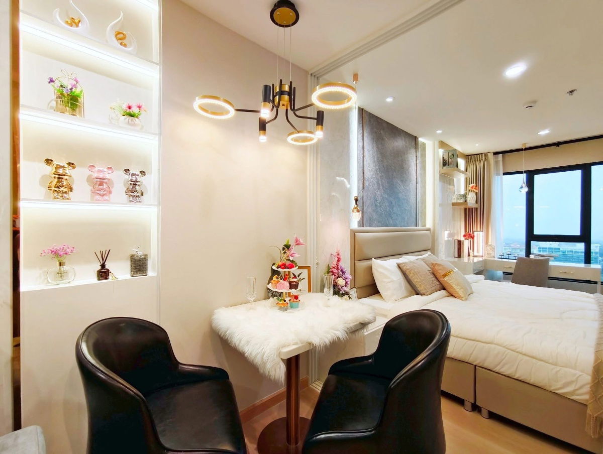 รูป #R6041 🎉 290868 ให้เช่าคอนโด TERRA RESIDENCE I - รูปที่ 4/20