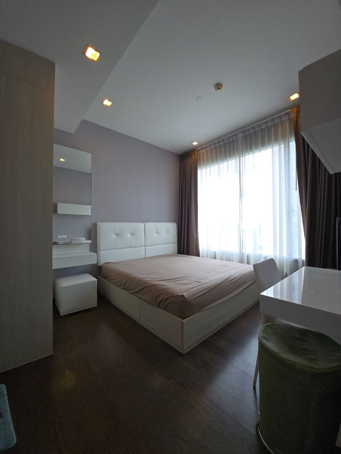 picture 🔥For Rent!!🔥Q Asoke🔥25k🔥080-998-2456 : primpraw🍒 - 4/10