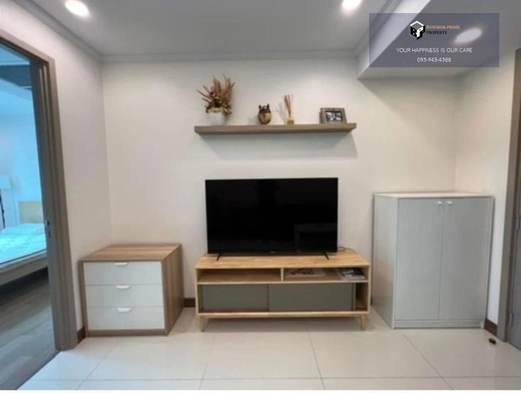 picture Supalai Oriental Sukhumvit 39 | 🚝Near BTS Phrom Phong #2025082911586 - 5/12