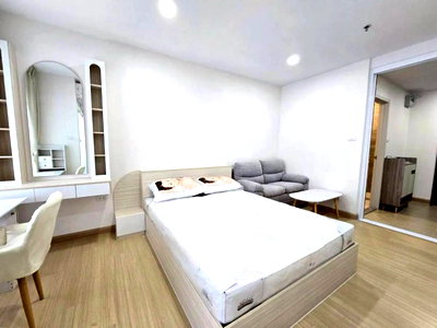 Condos for rent : PFD-05542 Condo for Rent: Supalai Veranda Ramkhamhaeng Schedule a viewing ■ Line: @propertyfinder	