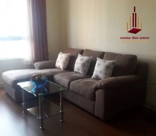 picture ✨ For Rent: Condo One X Sukhumvit 26 Condo ✨  💰 Only 40,000 THB/month - 1/5