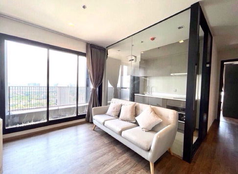 #A124107 ✅ 28/8/68  ให้เช่า Life Ladprao Valley   📲📢สอบถาม ld line @condoboy