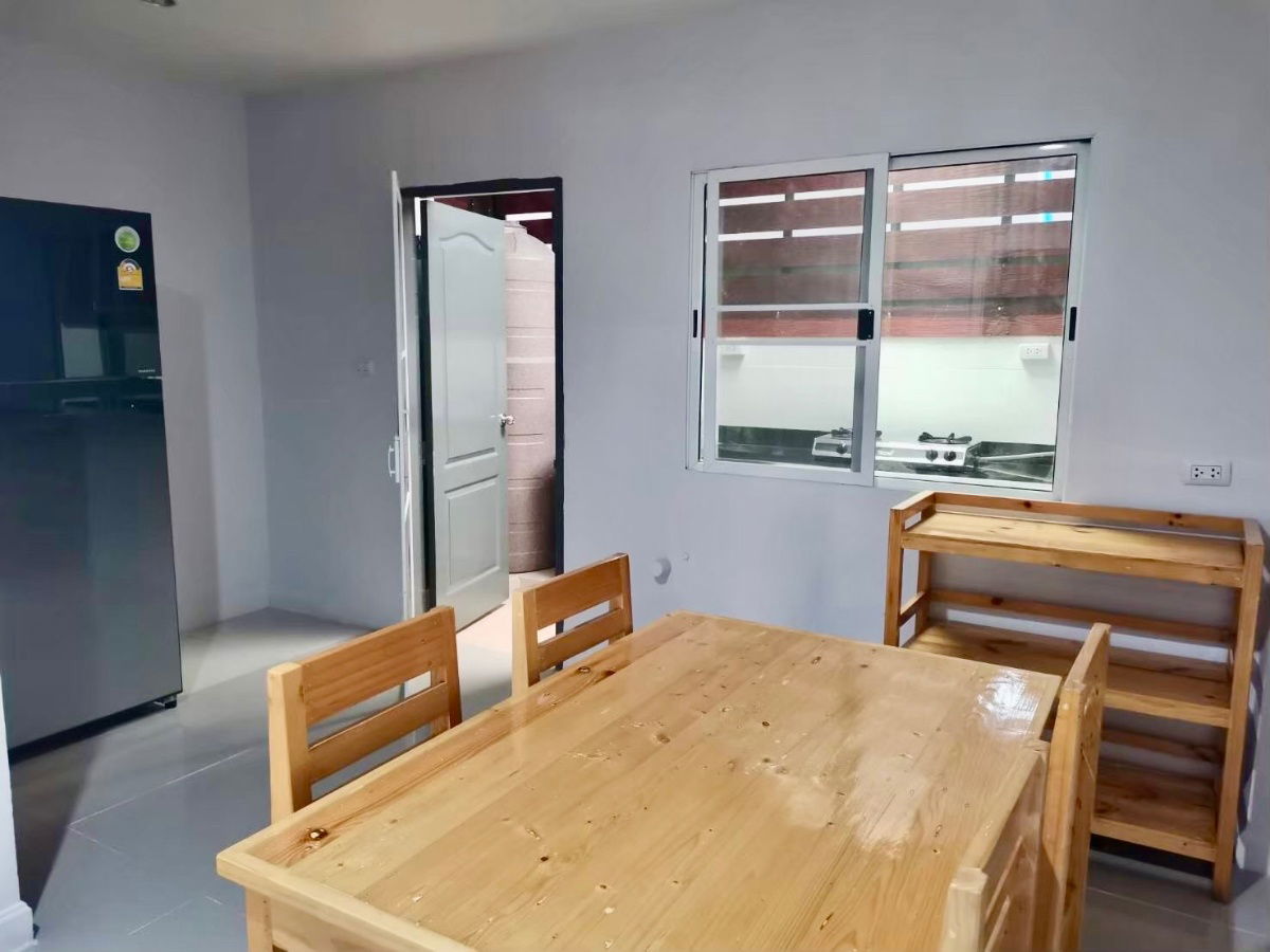 picture 🏡 For Rent: 3-Storey Townhome at Krissana Private City  ✨ Fully Furnished | Spacious Living | Prime Location - 2/30