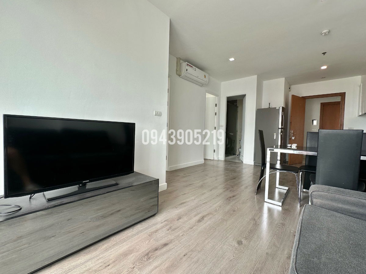 picture The bloom Sukhumvit 71 ☎️2 bed 60 sqm ‼️only 20,000/month ‼️NOW AVAILABLE 🔆✅ - 9/12