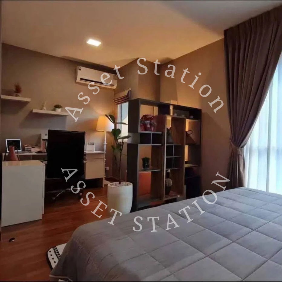 picture 🏡The Connect 54 Ramintra - Minburi Townhome in a great location 🚆 near the Pink Line, start your perfect city life. - 3/11