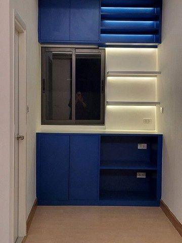 รูป HR2799ให้เช่าทาวน์โฮม 3.5 ชั้น หมู่บ้านพาทิโอ พหลโยธิน-วิภาวดี ใกล้ทางด่วน ใกล้ฟิวเจอร์พาร์ครังสิต - รูปที่ 21/35