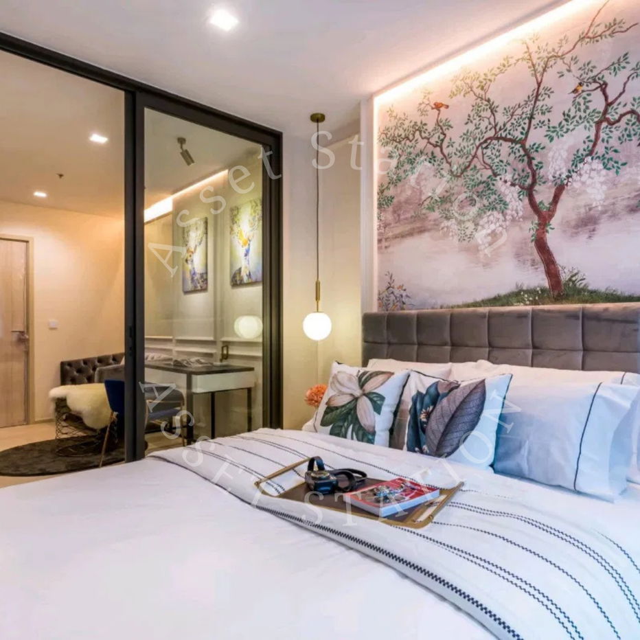 picture 🔥In the heart of the CBD, Witthayu – Ploenchit – Chidlom, just a few minutes walk to BTS.🔥 - 5/11