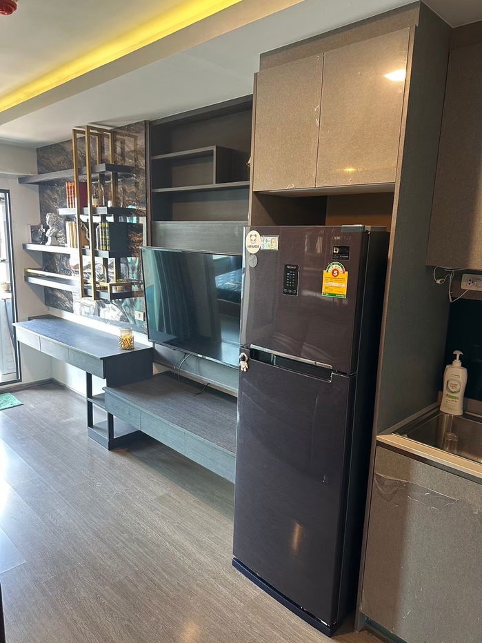 picture Condo For Rent IDEO Sukhumvit 93 (E6808069) ID Line : @condo101 - 3/8