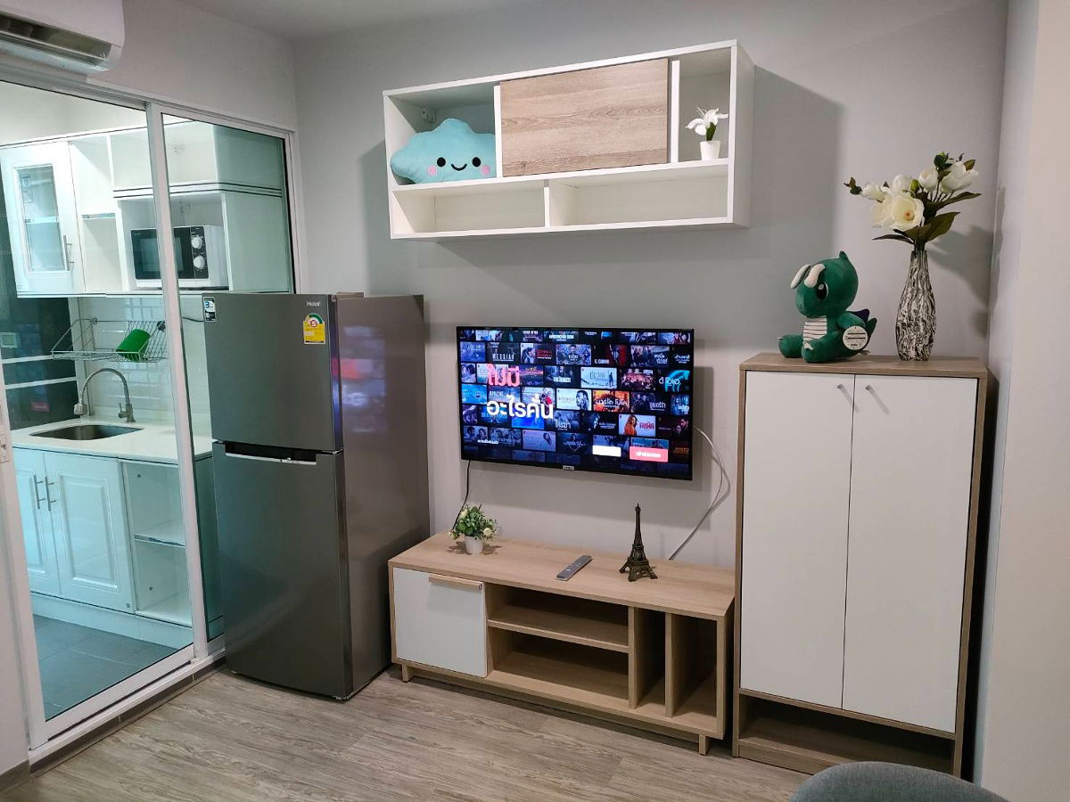 picture Room for rent Regent Home Sukhumvit 97/1 Ready to move in the end of September 2025 - 6/21