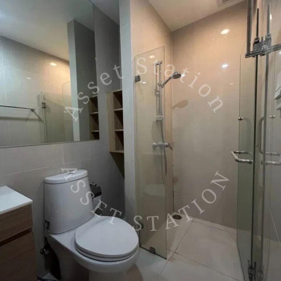 picture 🔥 Noble Revolve Ratchada 2 – Prime location near MRT Cultural Center 🔥 - 8/8