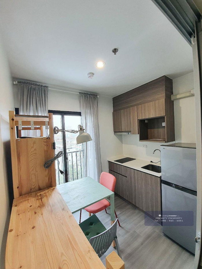 picture For rent The parkland Charan - Pinklao - 5/6