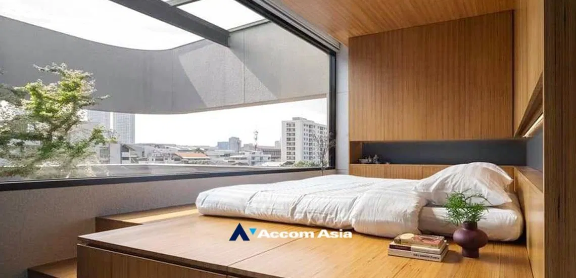picture 🔼🔽 AccomA 📩  3 BR House in Thung Maha Mek (AA31946) - 13/20
