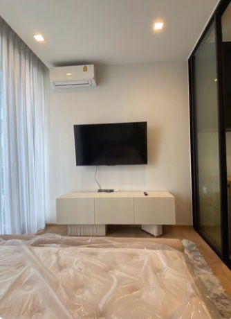 picture Noble around. Studio 27sqm. Line id: @pfagent - 3/6