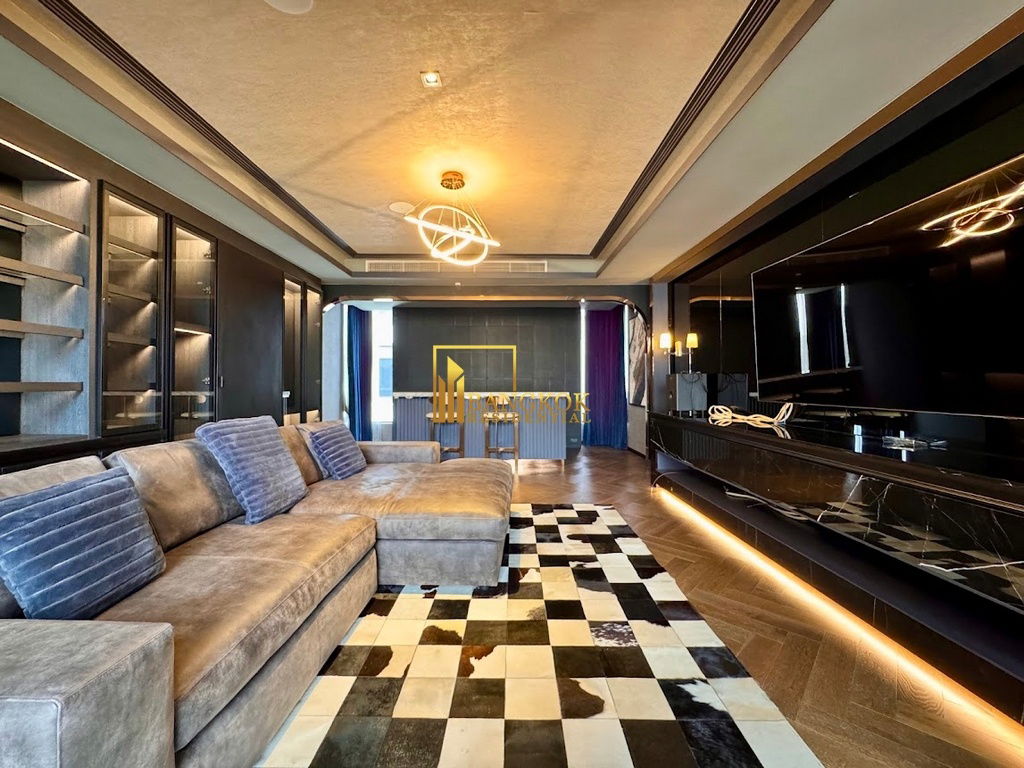 picture Mavista Prestige Village | Stunning 5 Bed Luxury House in Krungthepkreetha - BR28283SH - 30/84