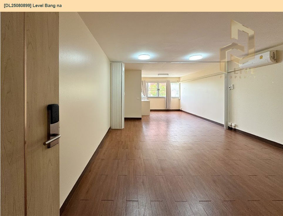รูป DL25080899 ขาย คอนโดมิเนี่ยม เลเวล บางนา (Level Bang na) พร้อมเข้าอยู่ โทรด่วน 0638692663 LineID@655ebbvc - รูปที่ 10/14