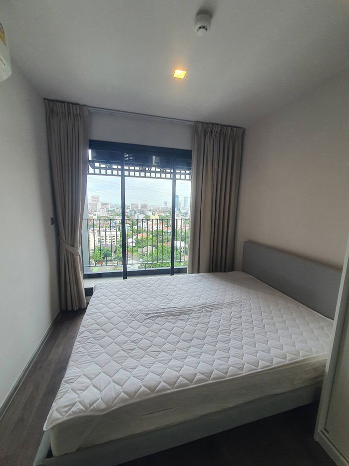 picture One bed plus 35sqm., opposite Central Ladprao - 3/13