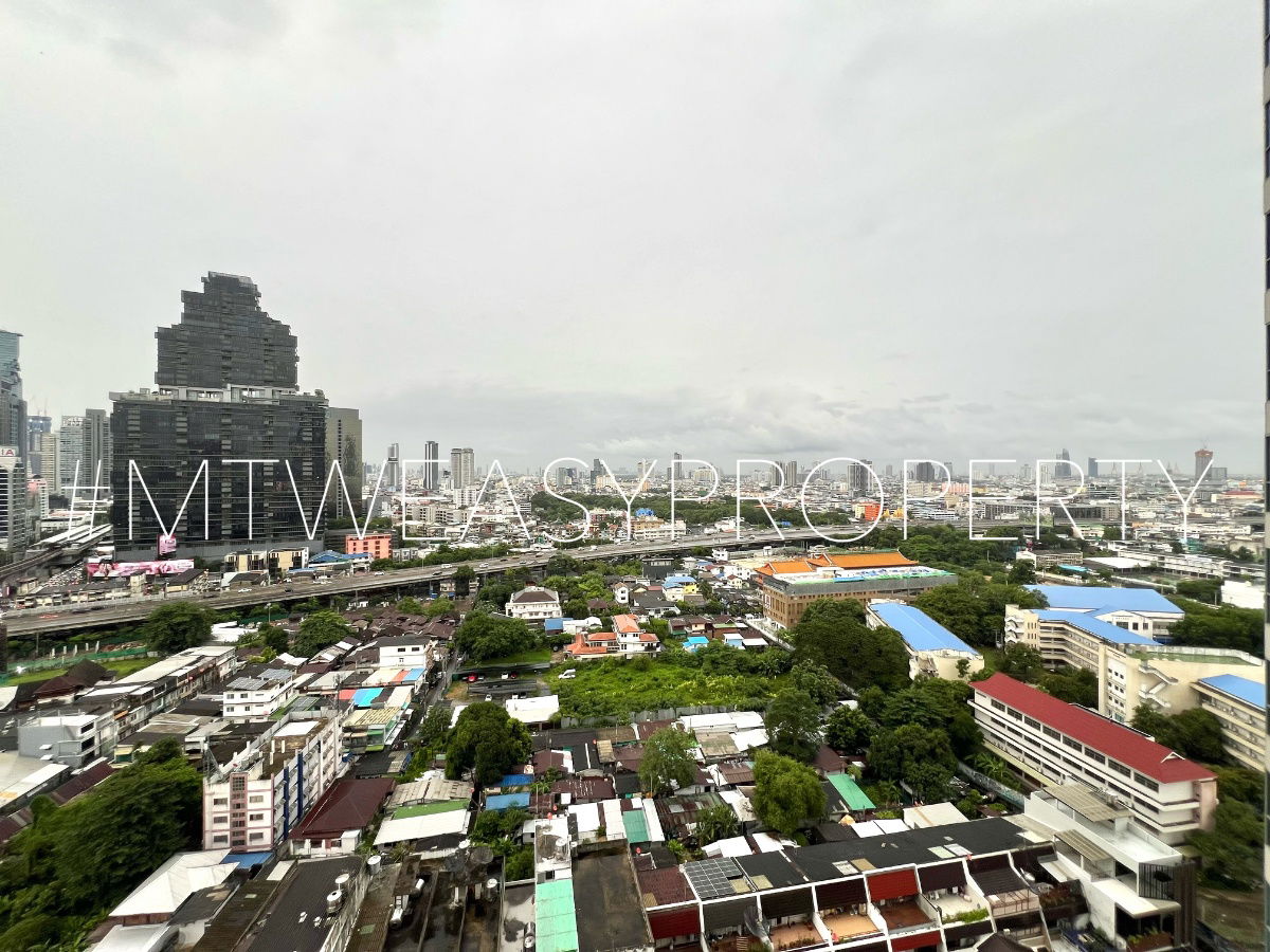 รูป ห้องสวย วิวจึ้ง เจ้าของปูพื้นห้องใหม่ ประตูดิจิตอล - รูปที่ 6/6