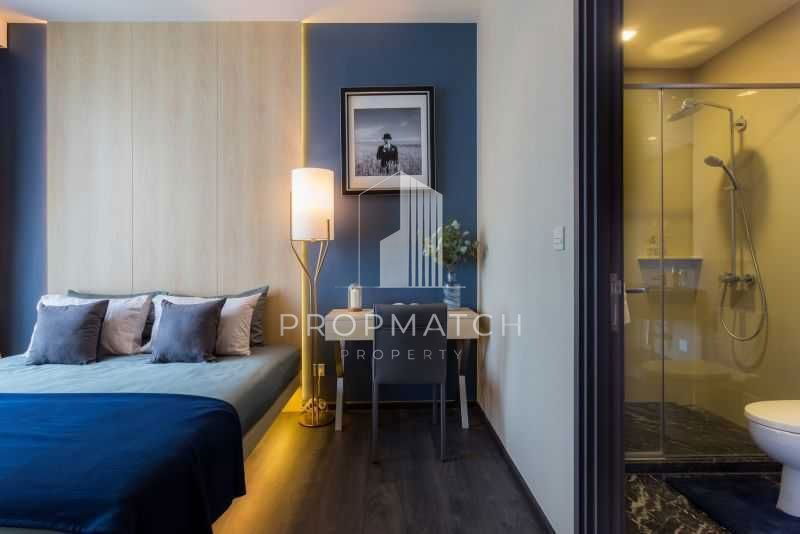 รูป ✨Flash Deal ✨Edge Sukhumvit 23 ( 2Bed 2Bath 63SQM.) แต่งครบพร้อมอยู่ !! เพียง 65,000บาทต่อเดือน Tel.0981315848 @propmatch - รูปที่ 12/19