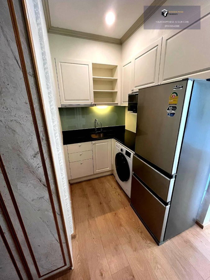 picture Noble Recole Sukhumvit 19 | Special Parking 2slots #2025082911603 - 10/10