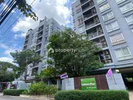 Project Sathorn Plus On The Pond Picture - 5/8