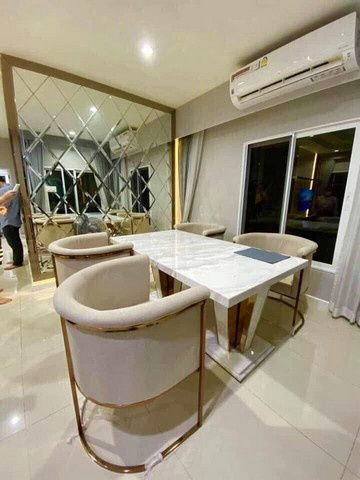 รูป HR2748ให้เช่าบ้านเดี่ยว โครงการ แกรนดิโอ วงแหวนรามอินทรา ตกแต่งพร้อมอยู่ ใกล้แฟชั่นไอส์แลนด์ - รูปที่ 5/24