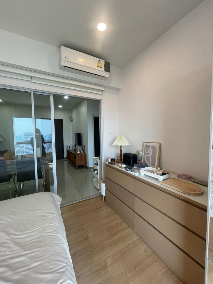 picture #R6037  🎉 290868 Condo for rent Supalai Veranda Ratchawipha-Pracha Chuen - 8/13