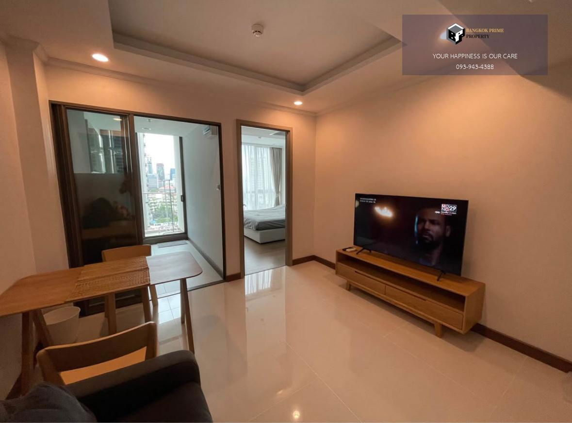 picture Supalai Oriental Sukhumvit 39 | 🚝Near BTS Phrom Phong #2025082911582 - 7/18