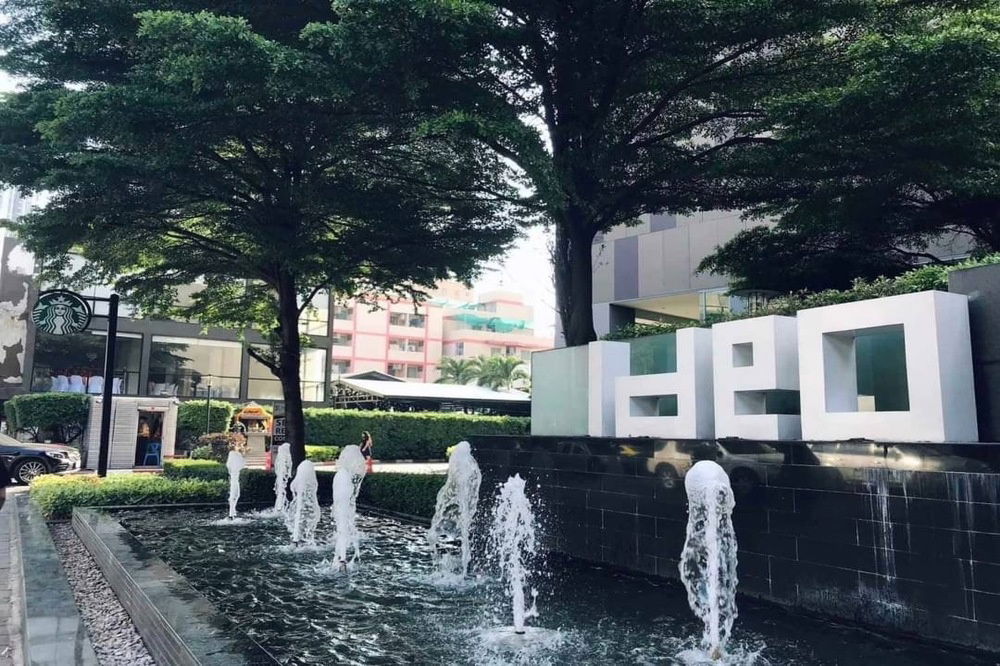 picture 🔥 For Sale !!🔥 Code C20230106730......Ideo Q Phayathai, 1 bed, 1 bath, high floor 32++, City View, furnished, ready to move in, Special Deal!!📣📣 - 6/6