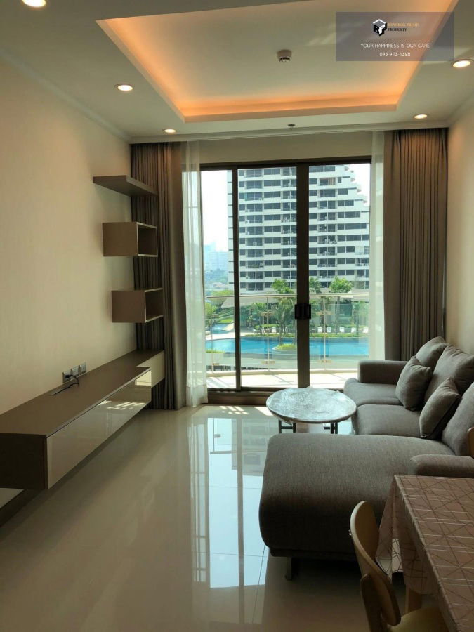 picture Supalai Oriental Sukhumvit 39 | 🚝Near BTS Phrom Phong #2025082911584 - 2/6