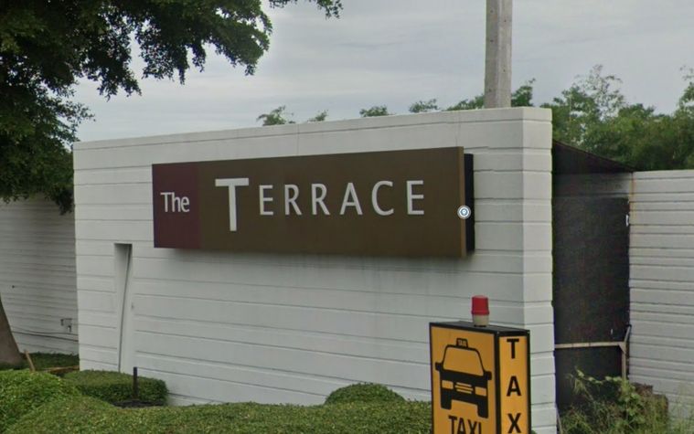 The Terrace Rama 2