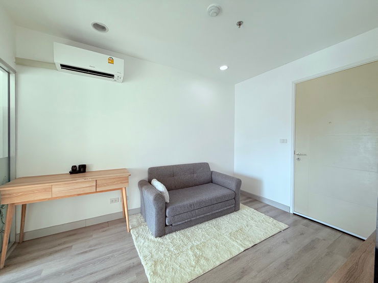 picture For Rent Centric Sathorn-St.Louis 1 Bed 35 Sqm BTS St.Louis - 3/12