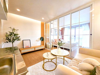 Condos for sale Ladprao Hospital : City                       Villa