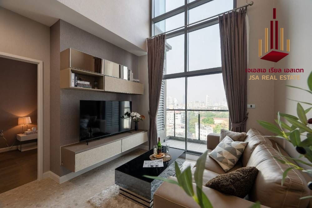 รูป ✨ ขาย เดอะ เครสท์ สุขุมวิท 34✨  ราคา 17,900,000  บาท - รูปที่ 1/8