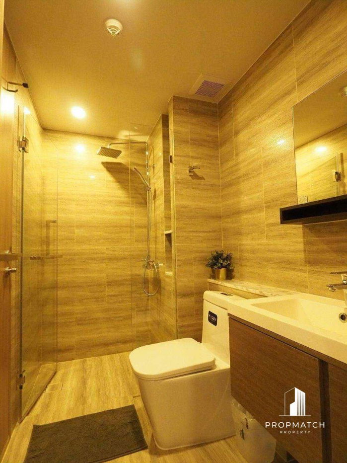 รูป ✨Flash Deal ✨Fynn Aree (1 Bed 1 Bath 33 SQM.) พร้อมอยู่ ! เพียง 25,000 บาทต่อเดือน Tel.0981315848 @propmatch - รูปที่ 5/5