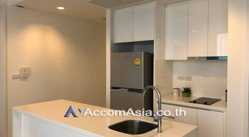 picture 🔼🔽 AccomA 📩  2 BR Condominium @Nara 9 by Eastern Star (AA27109) - 5/9