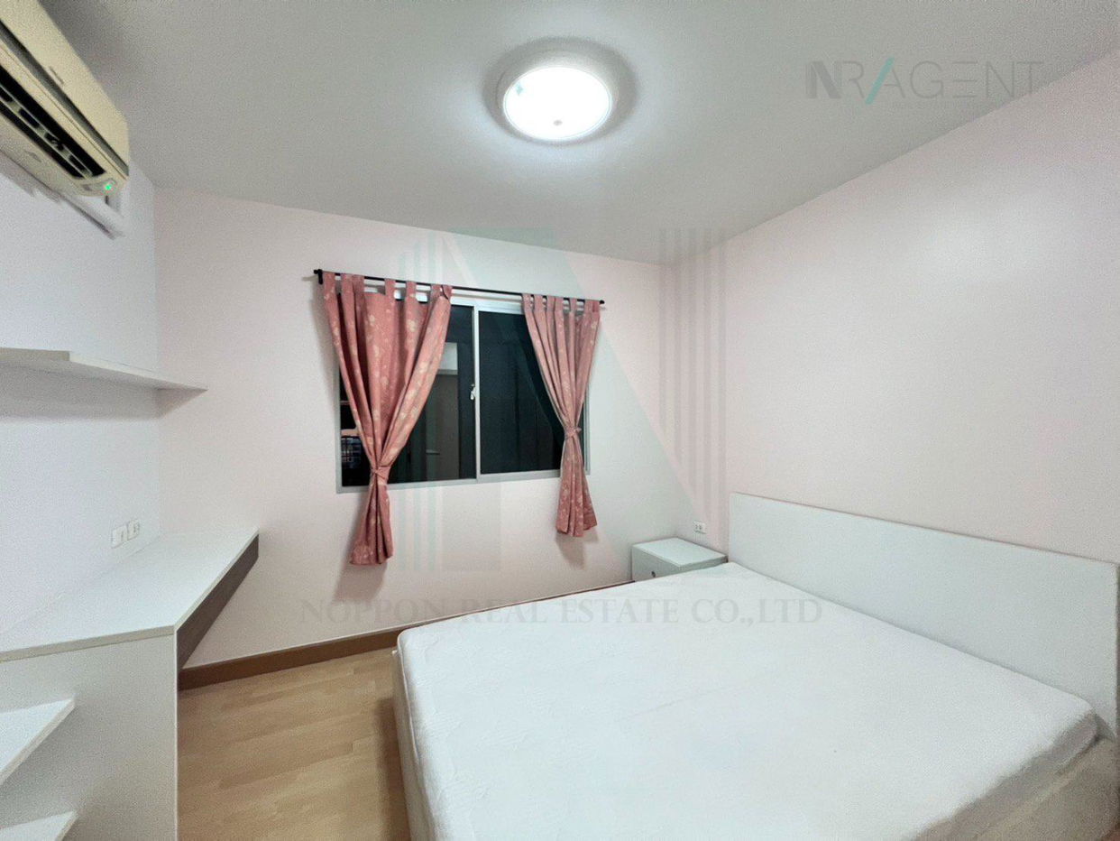 picture 🚩 For Sell Condo SMART CONDO @ RAMA 2 Building F, Floor 8,1 bed room, Room size 29 sqm - 7/8
