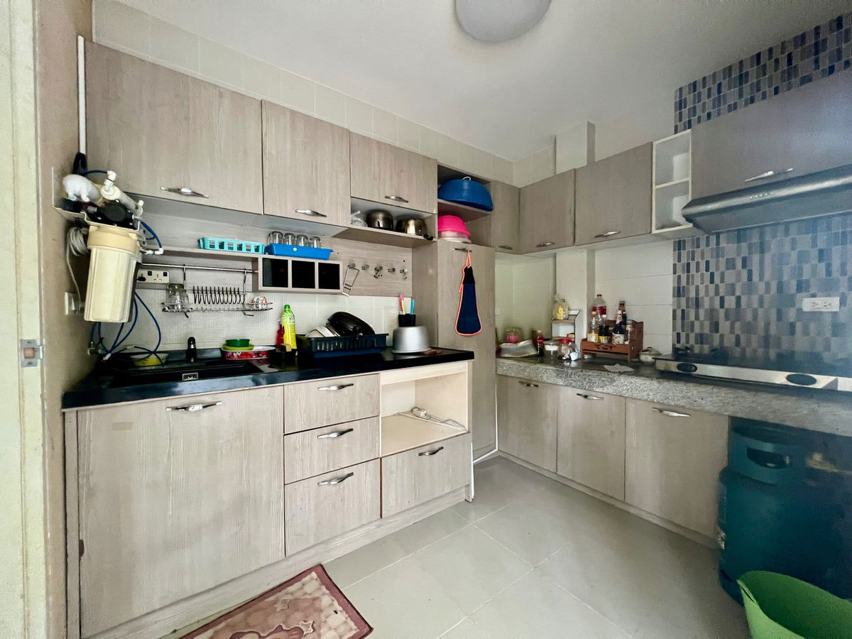 รูป ⭐ ขายด่วน! บ้านเดี่ยว 2 ชั้น Garden Lagoona – บ้านริมน้ำ สไตล์รีสอร์ท บรรยากาศสงบ ร่มรื่น เหมาะกับการพักผ่อนและ Work From Home พื้นที่รอบบ้านเยอะ - รูปที่ 11/29