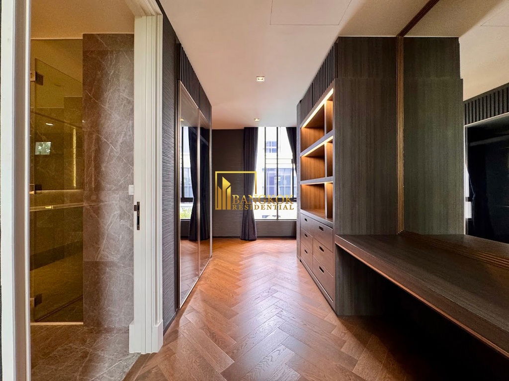picture Mavista Prestige Village | Stunning 5 Bed Luxury House in Krungthepkreetha - BR28283SH - 36/84