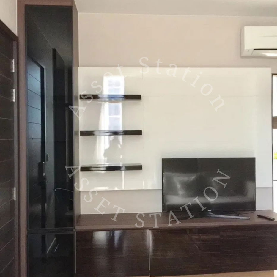 รูป Ivy Ampio💼 Ready-to-move-in condo in the heart of work and office areas.💼 - รูปที่ 4/11