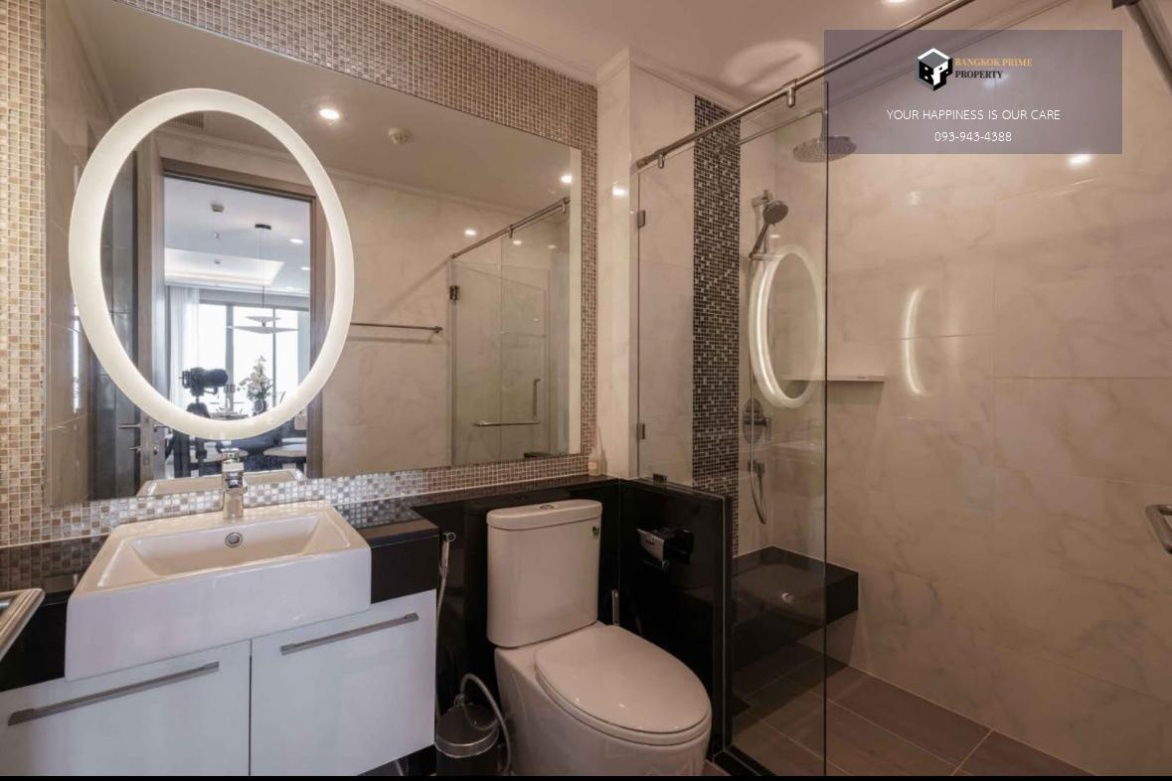 picture Supalai Oriental Sukhumvit 39 | 🚝Near BTS Phrom Phong #2025082911588 - 17/18