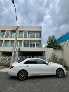 ขายทาวน์โฮม 3 ชั้น (หลังมุม) Noble Cube พัฒนาการ | รีโนเวทใหม่ วัสดุพรีเมียม ทาวน์โฮมหรู ต้นโครงการ หลังมุม บรรยากาศเป็นส่วนตัว ตกแต่ง Built-in